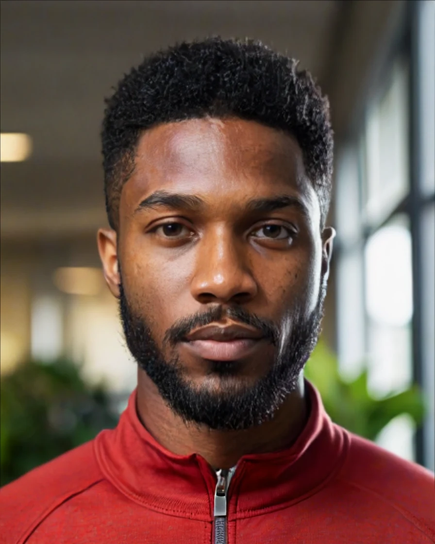 Jaylen Brooks, Hype coach