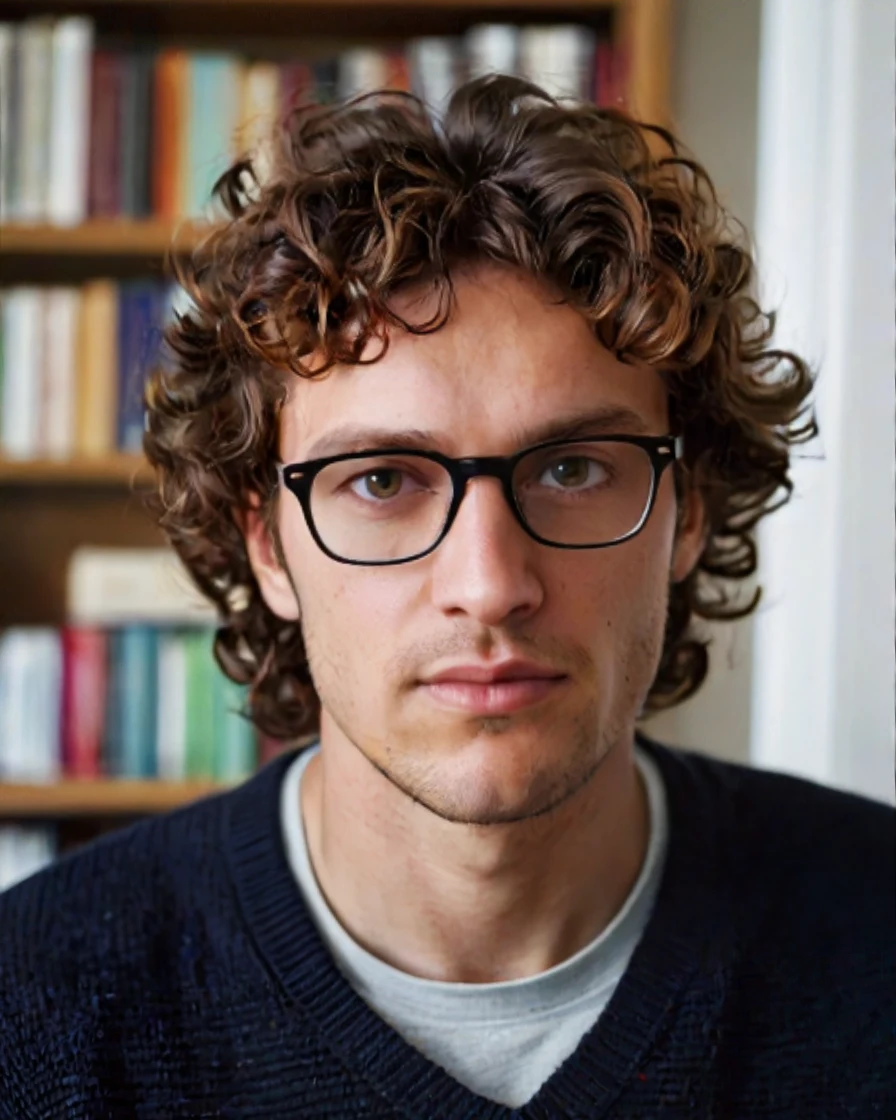 Théo Laurent, Curious data nerd